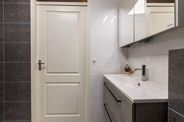 Medium property photo - Franciscusberg 9, 4611 MZ Bergen op Zoom